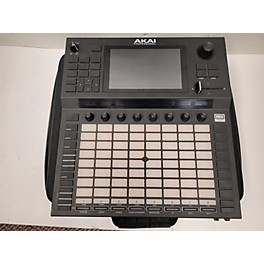 Used Akai Professional FORCE DJ Controller