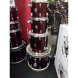 Used SONOR FORCE Drum Kit