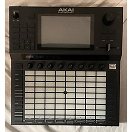Used Akai Professional FORCE Production Controller