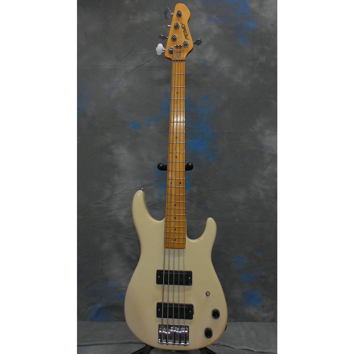 Used Peavey Foundation Electric Bass Guitar Guitar Center 1480