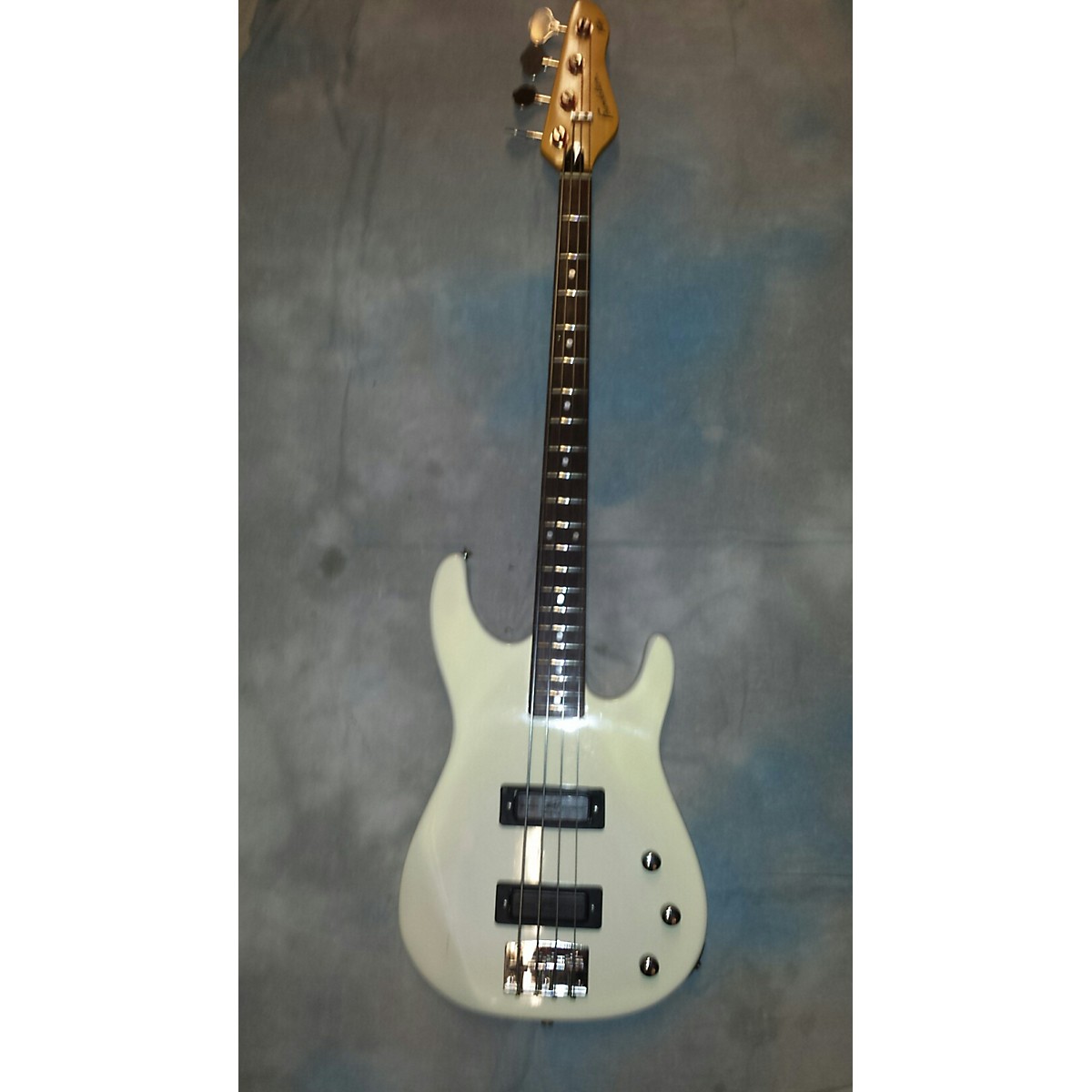 Used Peavey FOUNDATION Electric Bass Guitar Guitar Center