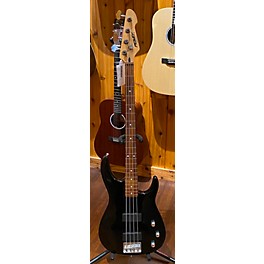 Used Peavey FOUNDATION FRETLESS Electric Bass Guitar