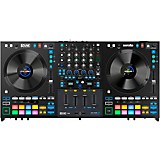 Pioneer DJ XDJ-XZ 4-Channel Standalone Controller for rekordbox dj