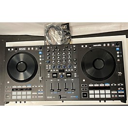 Used RANE FOUR DJ Controller