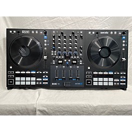 Used RANE FOUR DJ Controller