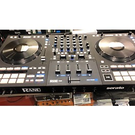 Used RANE FOUR DJ Controller