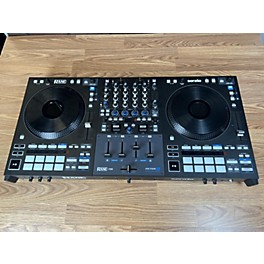 Used RANE FOUR DJ Controller