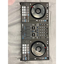 Used RANE FOUR DJ Controller