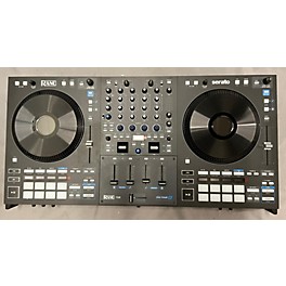 Used RANE FOUR DJ Controller