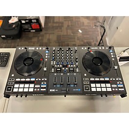 Used RANE FOUR DJ Controller