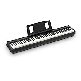 Roland FP-10 Digital Piano - Black