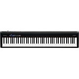 FP-30 DIGITAL PIANO Black