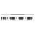 Roland FP-30X 88-Key Digital Piano - White