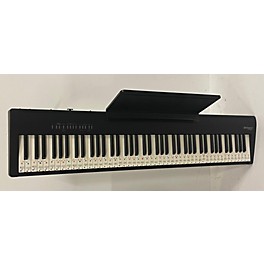 Used Roland FP-30X Arranger Keyboard