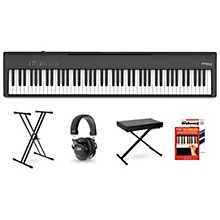 Roland Fp 30x Digital Piano Package Guitar Center