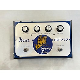 Used Ibanez FP-777 Effect Pedal