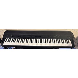 Used Roland FP-90BK Stage Piano