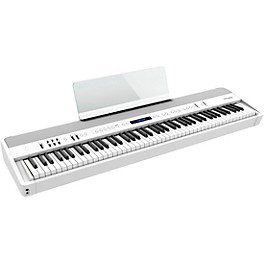 Open Box Roland FP-90X 88-Key Digital Piano Level 1 White