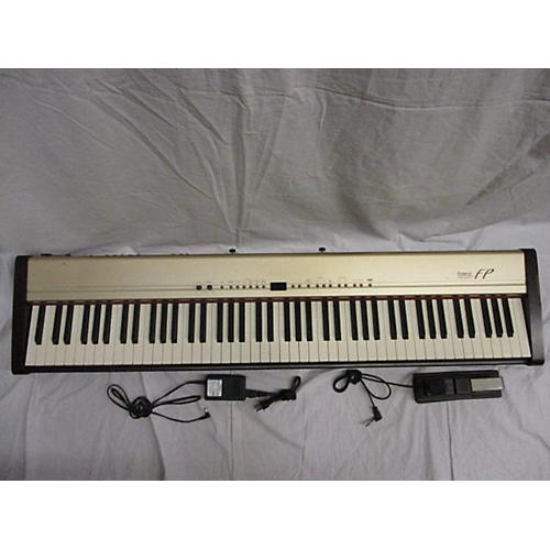 Used Roland FP3 Stage Piano Guitar Center