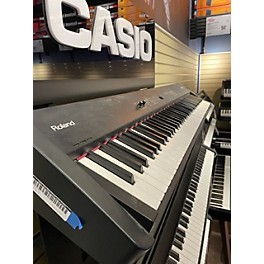 Used Roland FP4 Stage Piano
