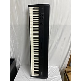 Used Roland FP60 Portable Keyboard