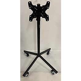 Used On-Stage FPS5000 Flat Screen Monitor Stand Monitor Stand