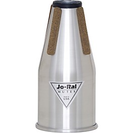 Jo-Ral FR-1A Non-Transposing Aluminum French Horn Straight Mute
