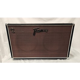 Used Framus FR212 Guitar Cabinet