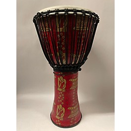 Used Toca FREESTYLE II Djembe