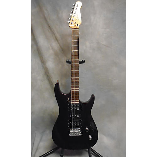Used Godin FREEWAY CLASSIC Solid Body Electric Guitar Burgundy | Guitar ...
