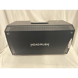 Used HeadRush FRFR - 108 Powered Speaker
