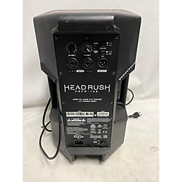 Used HeadRush FRFR 108 Guitar Cabinet