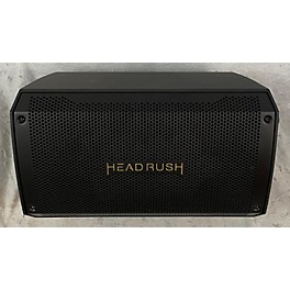 Used HeadRush FRFR-108 Powered Monitor