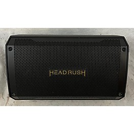 Used HeadRush FRFR-108 Powered Monitor