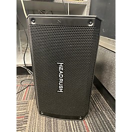 Used HeadRush FRFR-108 Powered Monitor