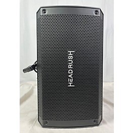 Used HeadRush FRFR-108 Powered Speaker