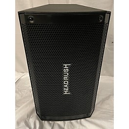Used HeadRush FRFR-108 Powered Speaker