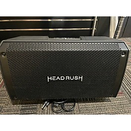 Used HeadRush FRFR 108 Powered Speaker