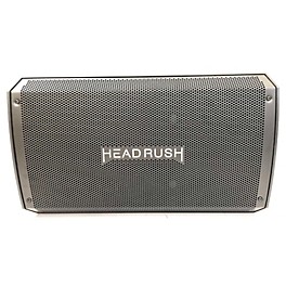 Used HeadRush FRFR-112 Guitar Combo Amp