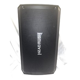 Used HeadRush FRFR-112 Powered Speaker