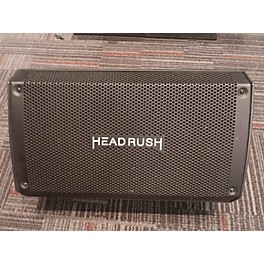 Used HeadRush FRFR108 Guitar Cabinet
