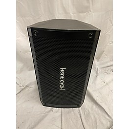 Used HeadRush FRFR108 Guitar Cabinet