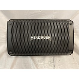 Used HeadRush FRFR108 Guitar Cabinet