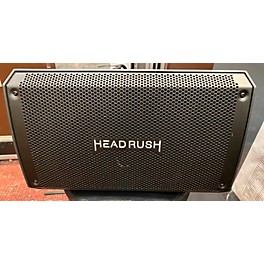 Used HeadRush FRFR108 Guitar Combo Amp