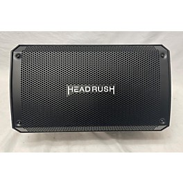 Used HeadRush FRFR108 Powered Speaker