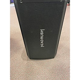 Used HeadRush FRFR112 Powered Speaker