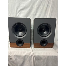 Used Output FRONTIER Powered Monitor