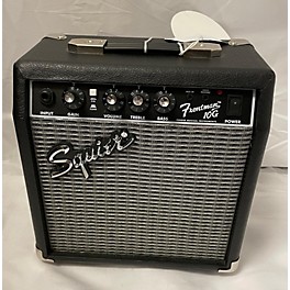 Used Squier FRONTMAN 10 Guitar Combo Amp