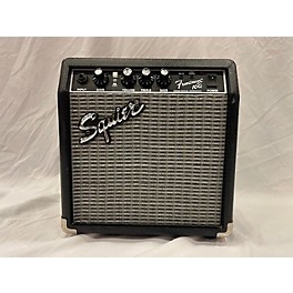 Used Squier FRONTMAN 10G Guitar Combo Amp