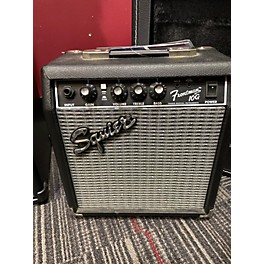 Used Squier FRONTMAN 10W Guitar Combo Amp